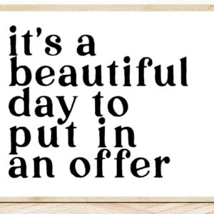 Accepting all reasonable offers today!!